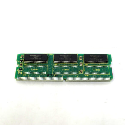 ファナック　ＤＲＡＭモジュール　A20B-2902-0461