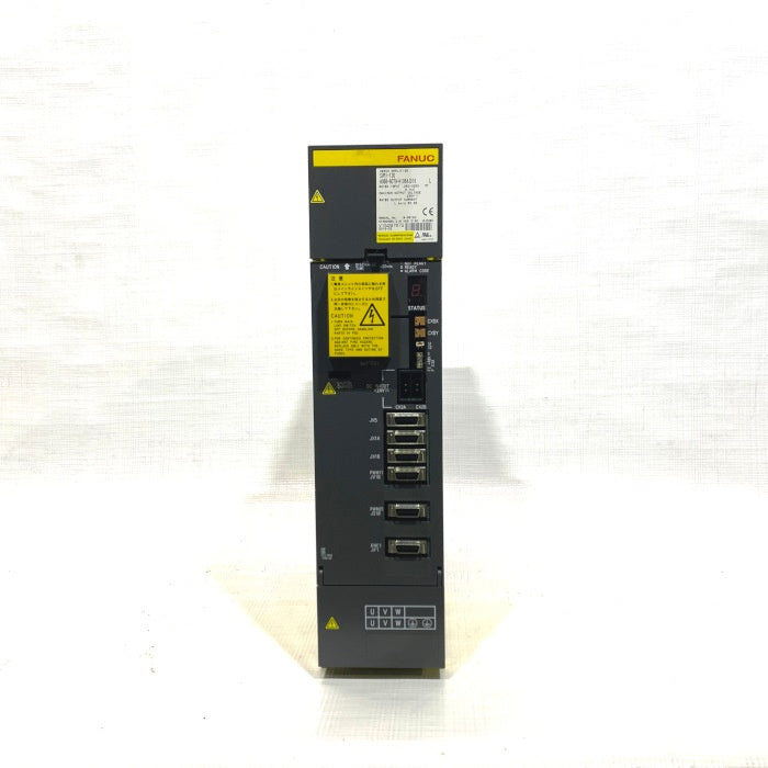ファナック　サーボモジュール　A06B-6079-H106#J016