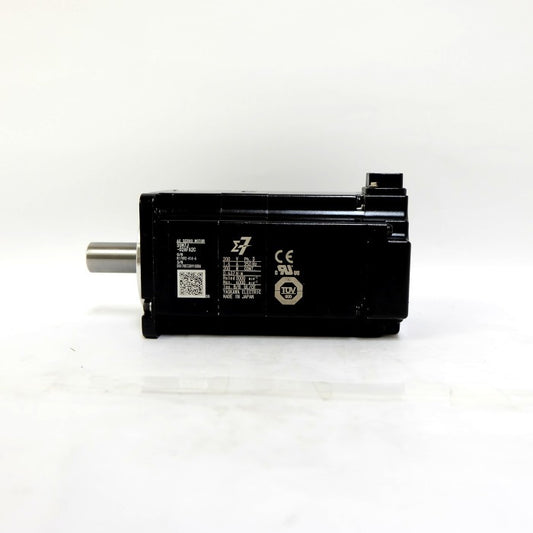 安川電機　回転型サーボモータ　SGM7J-02AFA2C