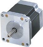 オリエンタルモーター　ステッピングモーターユニット 　CSK566AP （PK566NAW/SD5114P3）