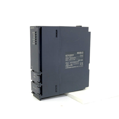 三菱電機　ハイパフォーマンスモデルQCPU　Q06HCPU
