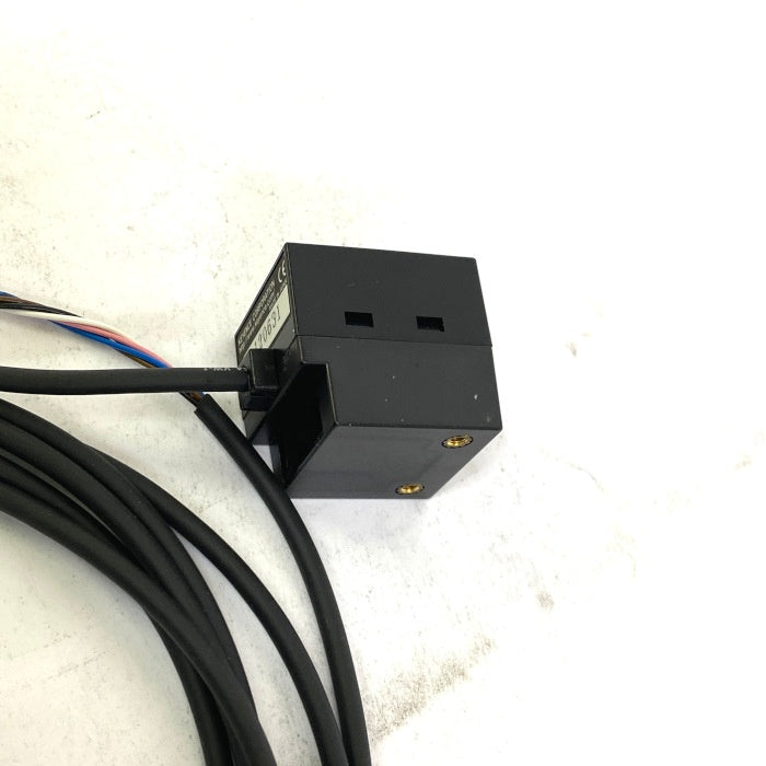 キーエンス　アンプ　３個セット　AP-40A