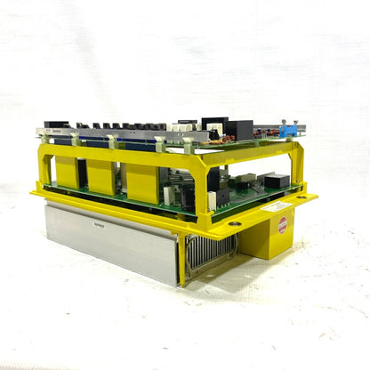 ファナック　ＡＣスピンドルアンプ　A06B-6059-H206#H533