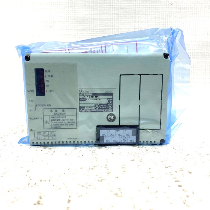 三菱電機　GOTインターフェース　A8GT-J61BT13