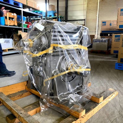 三菱　ウオーム減速機　SOHW-250R-20-SB