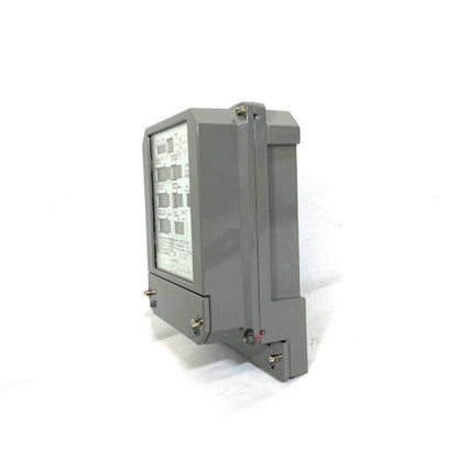 富士電機　複合計器　FP3EL-K19R