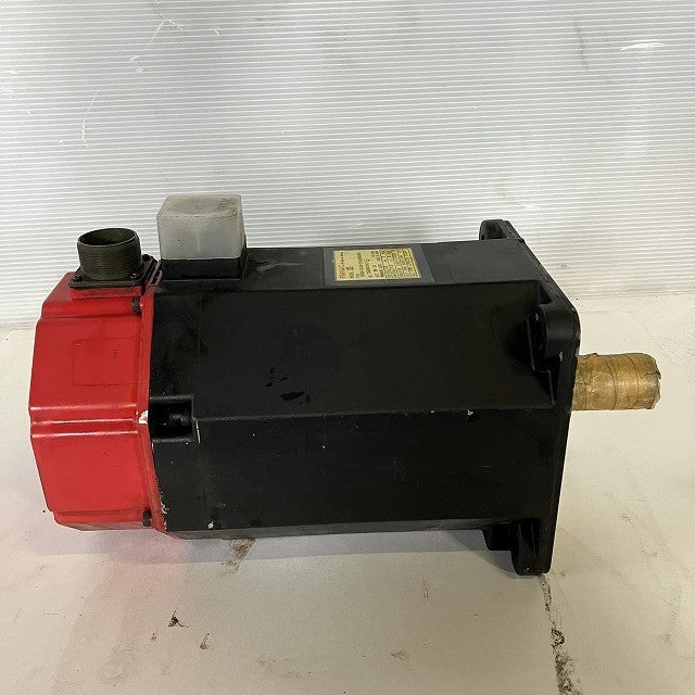 FANUC　サーボモータ　A06B-0315-B043#0060