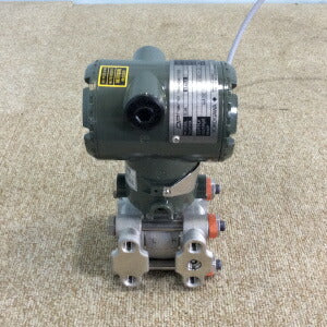 リモート圧力伝送器