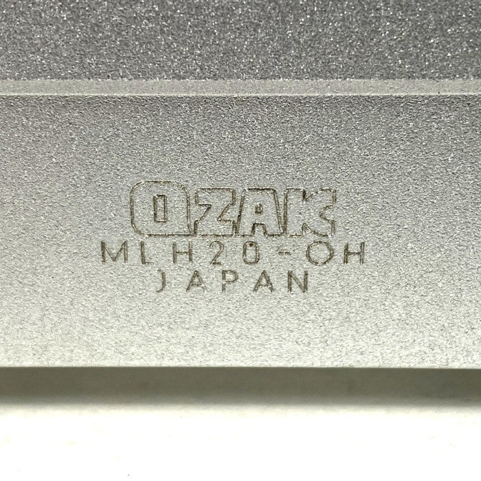 OZAK　リニアブッシュ　MLH20-OH