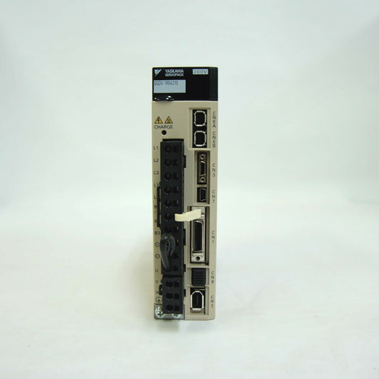 安川電機　サーボパック　SGDV-1R6A21B