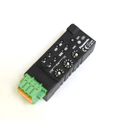 パナソニックデバイスSUNX　CC-Link対応通信ユニット　SC-GU2-C