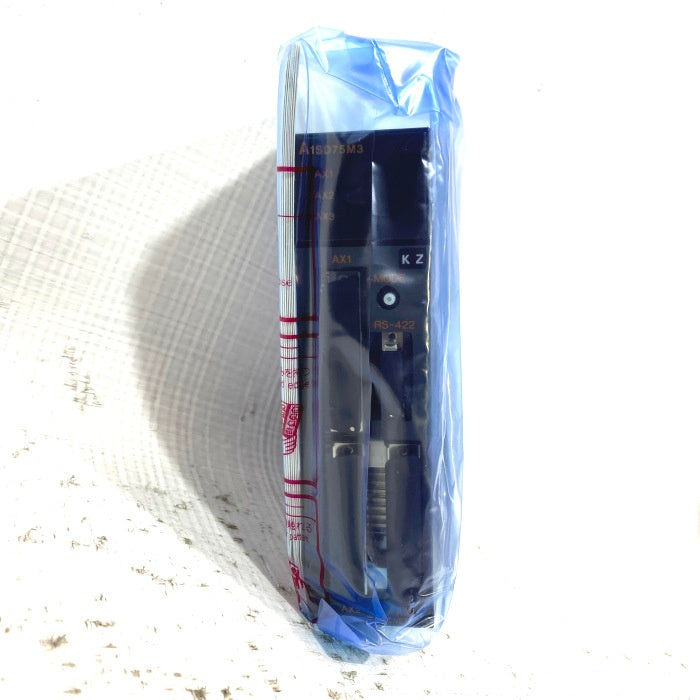 三菱電機　位置決めﾕﾆｯﾄ　A1SD75M3