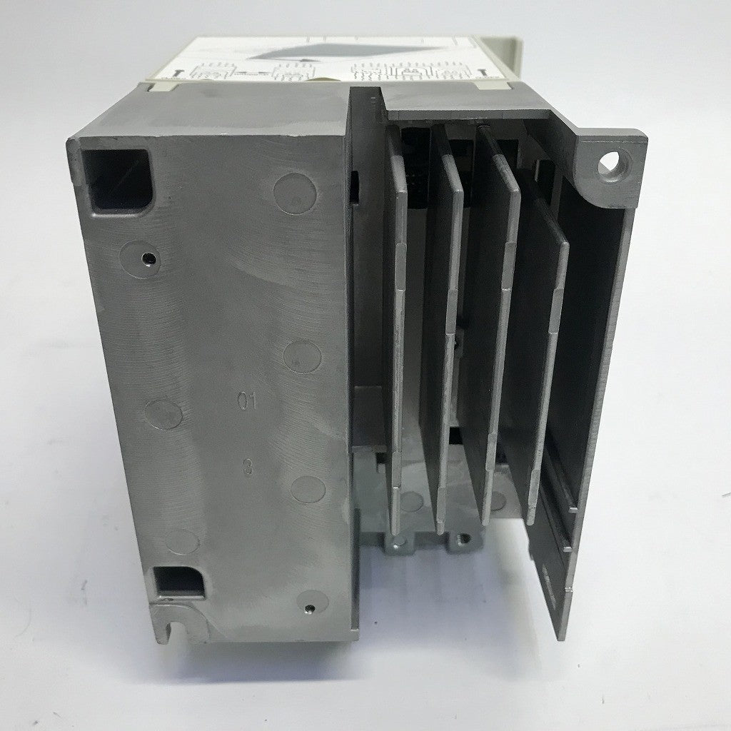 東芝　インバーター　VF-S9-2002PM-AN(1)