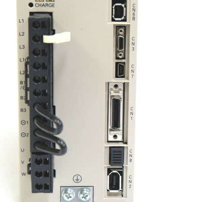 安川電機　サーボパック　SGDV-5R5A21A