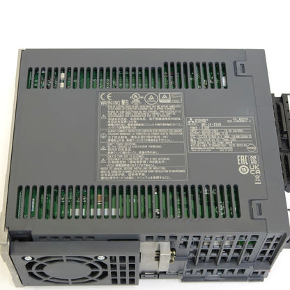 三菱電機　サーボアンプ　MR-J4-350B
