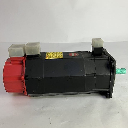 FANUC　ファナック　サーボモータ　A06B-0128-B175