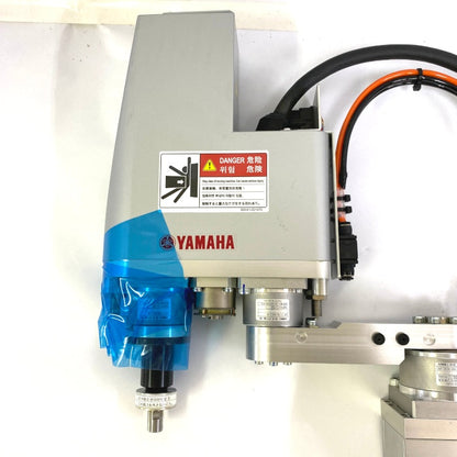 YAMAHA　タイニー（超小型）スカラロボット　YK180XG