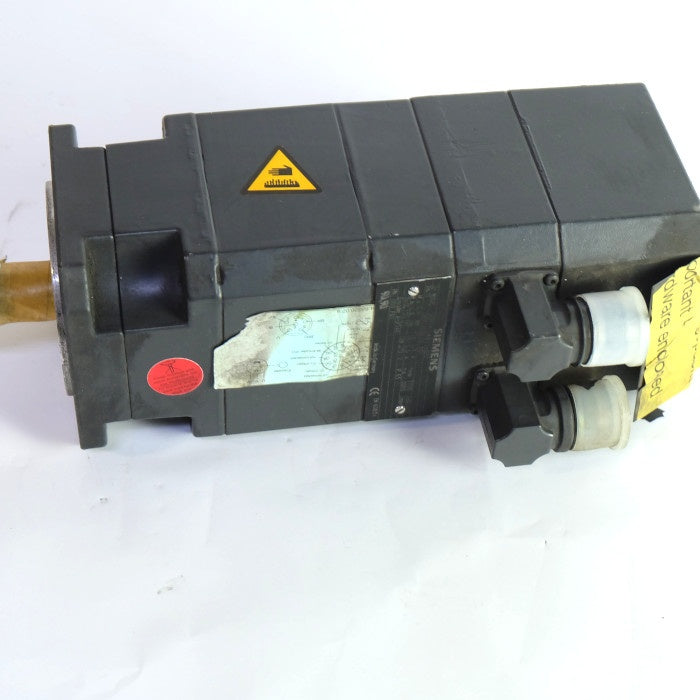 シーメンス　サーボモーター　1FT6041-4AF71-3EG1