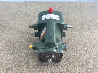 WOODWARD　UG-8L　ガバナー