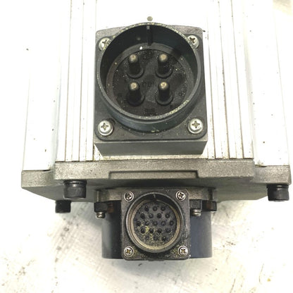 三菱電機　ＡＣサーボモーター　HC453SW-A45