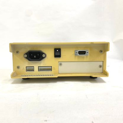 HIOKI　ACミリオームハイテスタ　3560