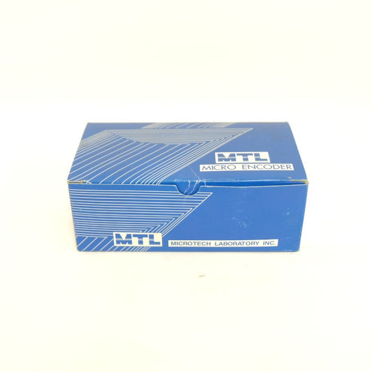 トヨタL＆F　エンコーダー　MEH-30-400C