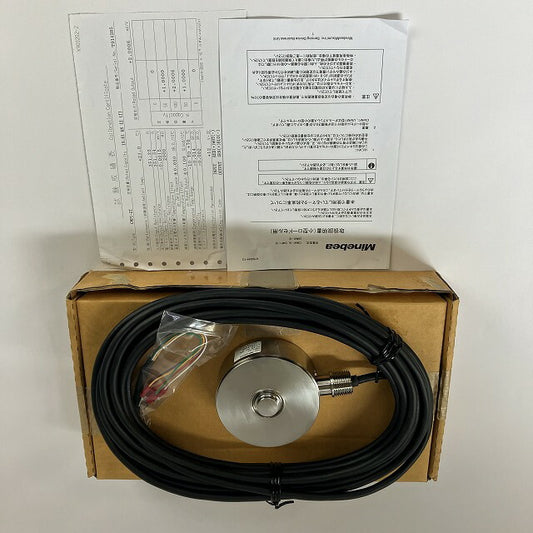 MINEBEA　ロードセル　CMP1-2T