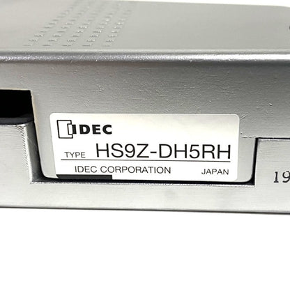 IDEC　アクチュエーター　HS9Z-DH5RH