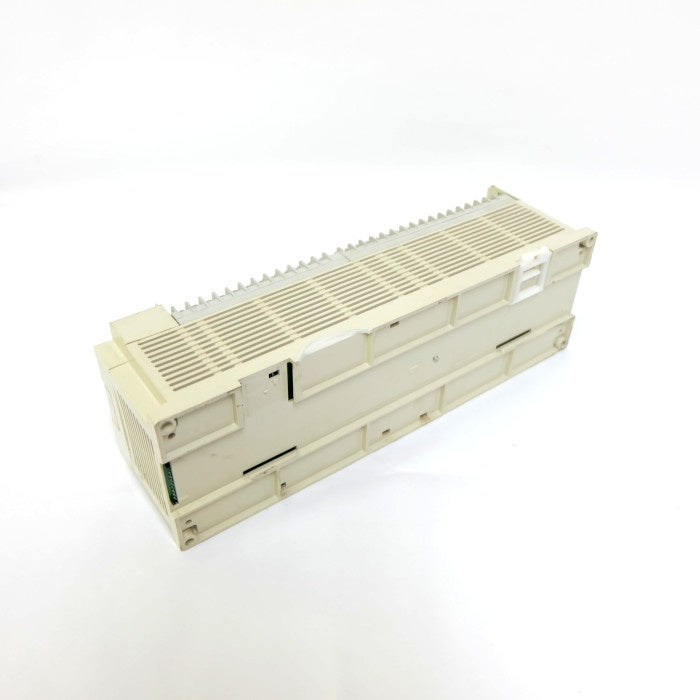 三菱電機　シーケンサ　FX2N-80MT　破損有