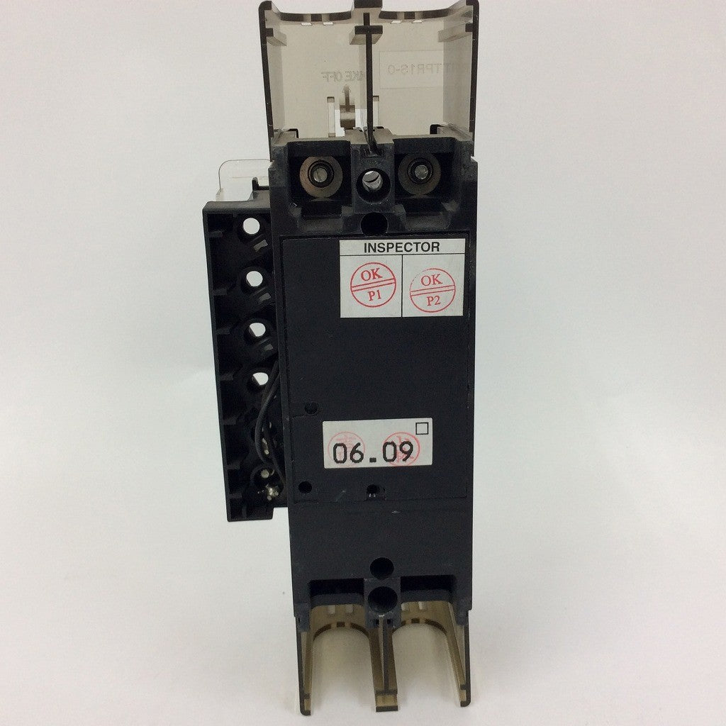 TERASAKI　ブレーカー　XS30NB　10A　2POLE