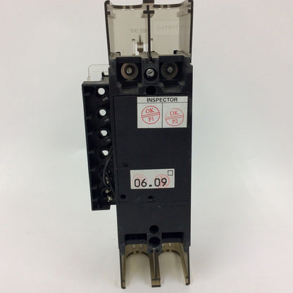 TERASAKI　ブレーカー　XS30NB　10A　2POLE