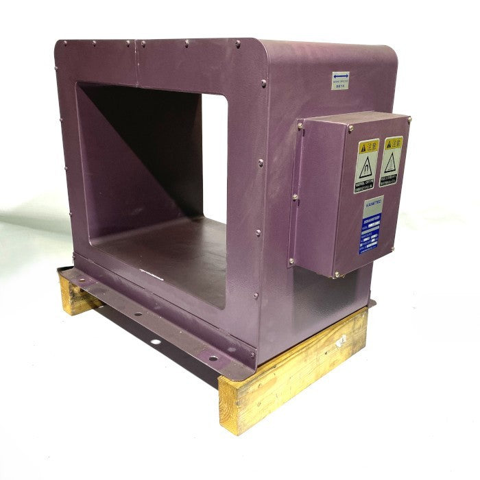 KANETEC　トンネル形脱磁器　KDTM-40A