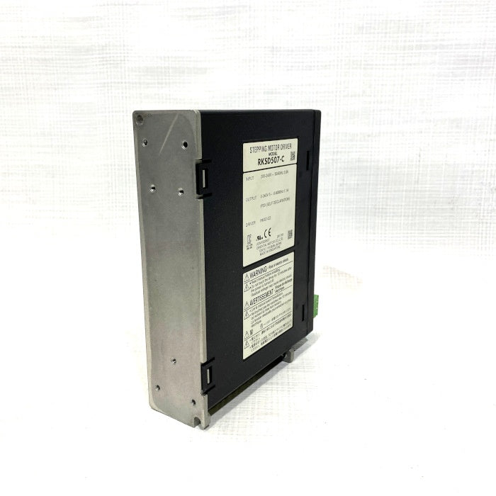 オリエンタルモーター　ステッピングモーター用回路　RKSD507-C