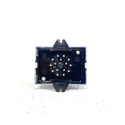 オムロン　パワーリレー　２個セット　MM4XPN