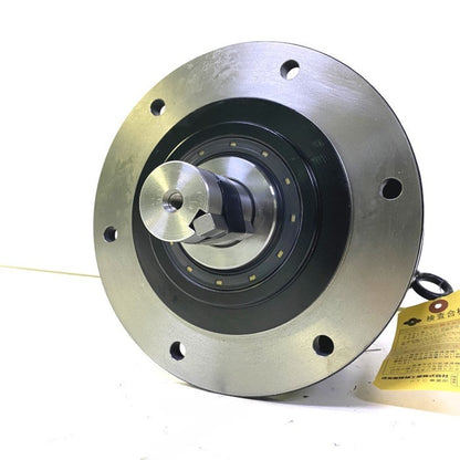 三菱電機　MELSERVO-J4 回転サーボモータ　HF-SP52BG1