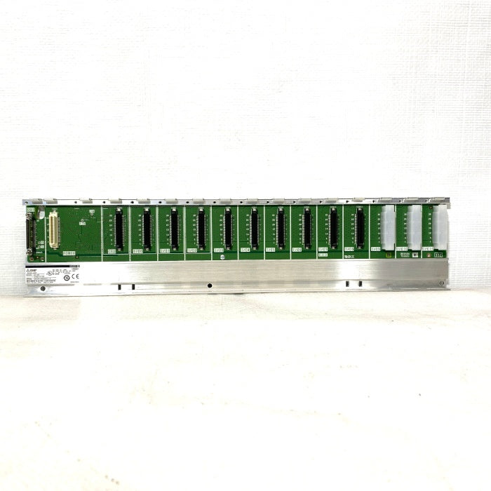 三菱電機　基本ベースユニット　Q312B