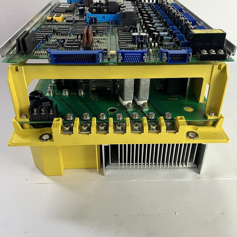 FANUC　ファナック　サーボアンプ　A06B-6059-H203