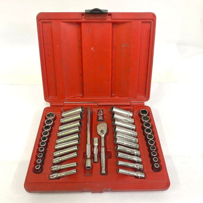 Snap-on　ラチェットエクステンションソケットセット　144TMPB