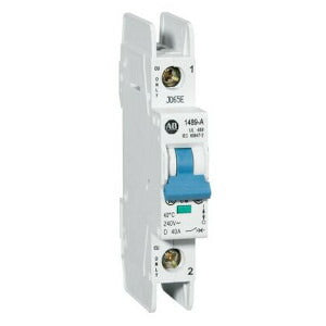 Allen Bradley サーキットブレーカー 1489-A1C010
