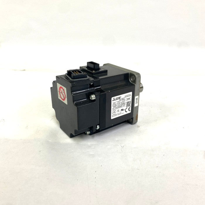 三菱電機　サーボモータ　HG-KR23