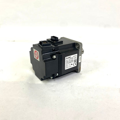 三菱電機　サーボモータ　HG-KR23