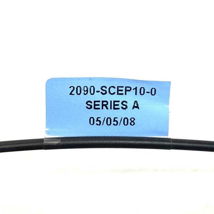 Allen-Bradley　ファイバーケーブル　2090-SCEP10-0