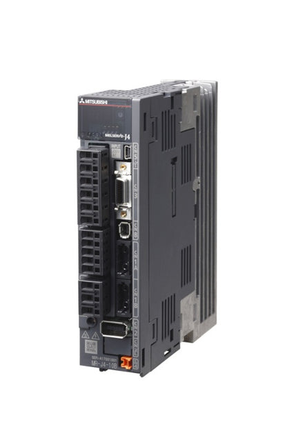 三菱電機　サーボアンプ　MR-J4-10B