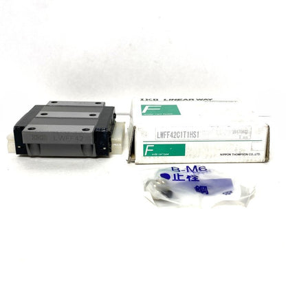 IKO　LMブロック　LWFF42C1T1HS1