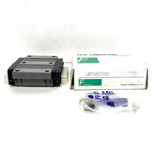 IKO　LMブロック　LWFF42C1T1HS1