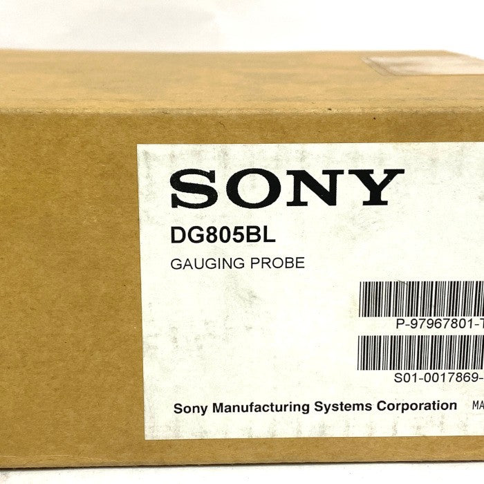 SONY　マグネスケール　DG805BL