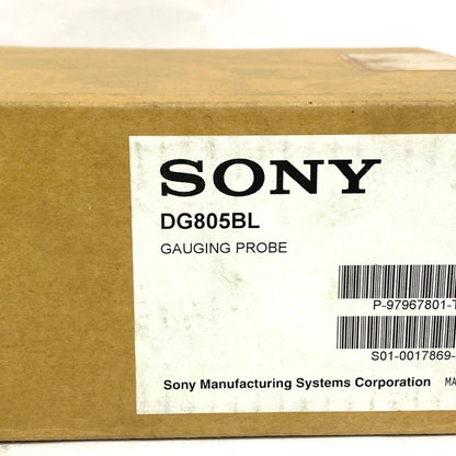 SONY　マグネスケール　DG805BL
