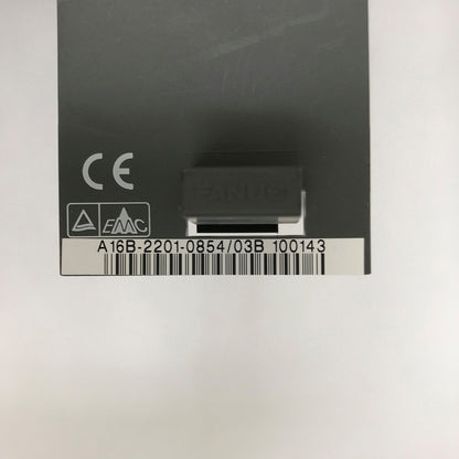 FANUC　オプションカード（開封済み）　A16B-2201-0854