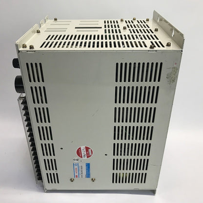 JTEKT　山洋電機　サーボアンプ　MC256-A014/090　TOYODA　SERVO AMPLIFIER