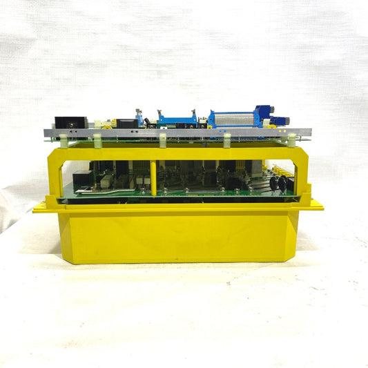 ファナック　ＡＣスピンドルアンプ　A06B-6064-H308#H550